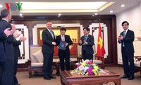 2019년 베트남 항공사 협력 및 발전 기회