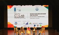 2차 아시아 – 태평양 스타트업 청년 회의