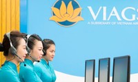 베트남 항공사 (Vietnam Airlines), 전화 탑승수속 서비스 정식 개시