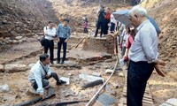 탕롱 – 하노이 유산 보존센터, 2018년 경천 낀티엔 동부 조사 발굴 결과에 대한 학술 세미나 개최