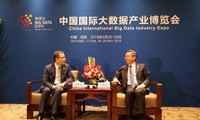 당 민 코이 (Đặng Minh Khôi) 대사, 중국 구이저우성과 광시 방문