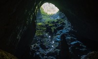 선동 (Sơn Đoòng) 동굴, 세계 9대 모험여행지에 이름을 올려