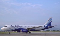 콜카타 (인도)와 하노이 (베트남) 간 인디고의 첫 직항비행