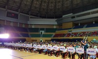 2019년 베트남 장애인 올림픽 개최