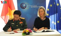 베트남, EU와 FPA 협정 서명