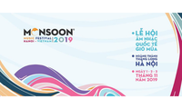 Monsoon Music Festival 2019