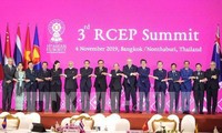 제35회  아세안 정상회의: 한국과 평론계, RCEP를 높이 평가