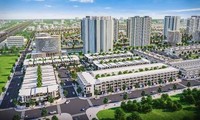 2021-2030  단계 베트남 도시화 비율 50% 달성 예상