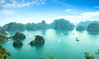 베트남, 관광객 선호 탑 10개국
