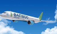 Bamboo Airways, 하노이-멜버른 직항노선 취항 준비
