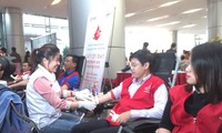 제5회 베트남전력공사 헌혈봉사활동