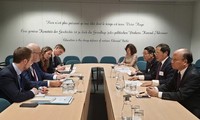 유럽의회 의장, EU와 베트남 간의 포괄적 관계 촉진 지지