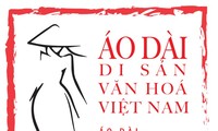 “베트남 아오자이 자부심” 캠페인