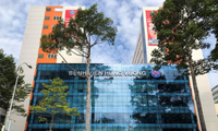 호찌민시 훙브엉 병원, 국제기준의 많은 현대 장비를 갖춘 13층 종합병동 운영 시작