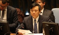 베트남, 무장 분쟁 속의 아동을 위한 적극적 변화 노력 약속