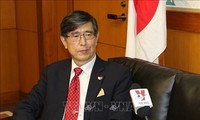 일본 외무상, 2020년 아세안 의장국 베트남 리더십 높이 평가 