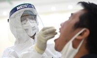 베트남에서 신규 코로나19 사회지역 감염자  2주 연속 미발생