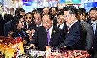 베트남 기업, EVFTA와 함께 적극적으로 추세에 부응