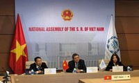 베트남, IPU의 책임감이 있는 회원국 
