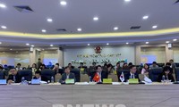 베트남 – 한국, 투자무역 협력 촉진