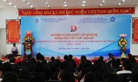 베트남 – 미국 외교 수립 25주년 기념