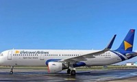 베트남항공, 첫 A321 CEO 에어버스 비행기 맞이
