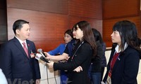 13기 베트남 전당대회, 국가 발전의 정책결정, 돌파구 조성 확인