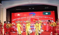 마카오 베트남인 공동체 신축년 설날 모임