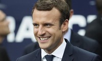 France : Emmanuel Macron en passe d'obtenir une majorité écrasante à l'Assemblée