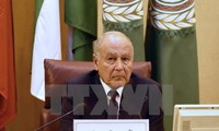   La Ligue arable n’a pas l’intention de suspendre le Qatar