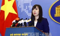   Le Vietnam demande des efforts pour maintenir la paix en péninsule coréenne