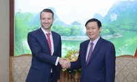 Vers une coopération accrue entre le Vietnam, l’Indonésie, la Nouvelle Zélande et l’Australie 