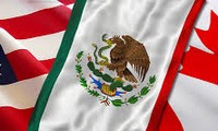   NAFTA : première renégociation en août 2017