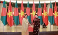 Le Vietnam et le Bangladesh renforcent leur coopération 