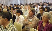 Binh Dinh: Conférence internationale sur les nanotechnologies 