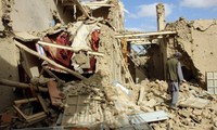  Afghanistan: les forces américaines nient la mort de civils lors d'un raid