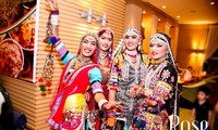 Festival culturel d’Inde
