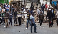   Kenya : violents affrontements entre groupes kikuyu et luo à Nairobi
