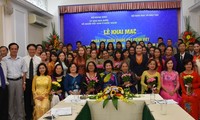 Un atelier de formation pour les enseignants de vietnamien à l’étranger