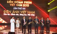  Le 20ème festival du film vietnamien aura lieu à Da Nang