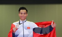 SEA Games 29 - 3ème jour: huit médailles d’or pour le Vietnam