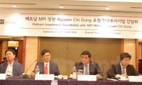 Les entreprises sud-coréennes continuent d’élargir leurs activités au Vietnam