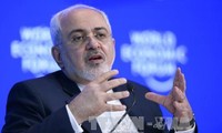 L'accord sur le nucléaire n'est “pas renégociable”, déclare l'Iran