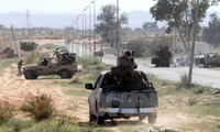 Le Conseil de sécurité proroge la mission de l'ONU en Libye