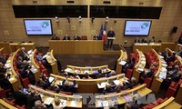  Sénatoriales françaises: la droite conforte sa majorité, revers pour La République en marche