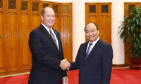 Vietnam et Etats-Unis prêts à approfondir leur partenariat intégral
