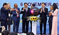 APEC Vietnam 2017: Créer une force motrice et fédérer les économies membres