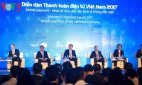 Promouvoir les paiements électroniques au Vietnam