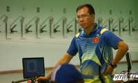 Le Vietnam remporte la médaille de bronze aux championnats de tir d’Asie 