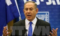 Israël salue la décision du Guatemala de transférer son ambassade à Jérusalem